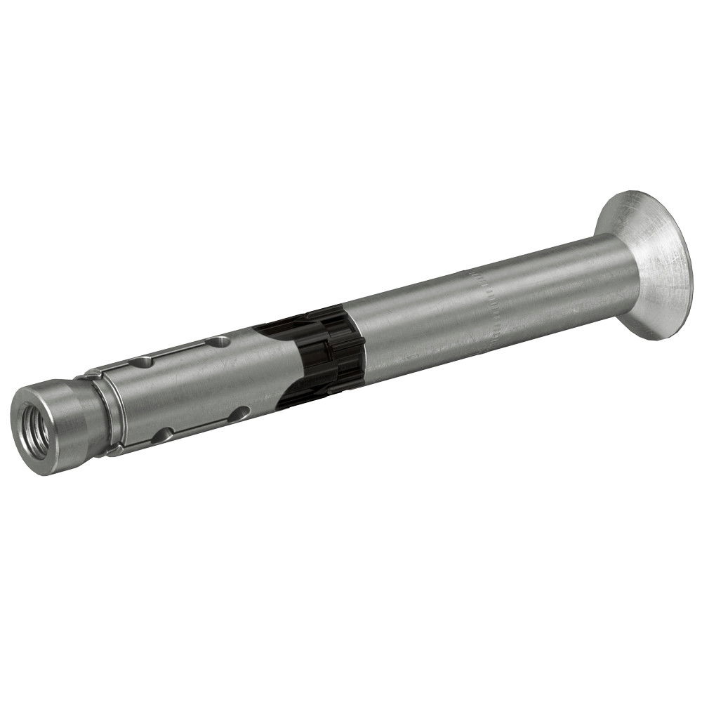 Fischer FH II 12/50 SK R süllyesztett fejű dübel, 25 db/csomag termék fő termékképe