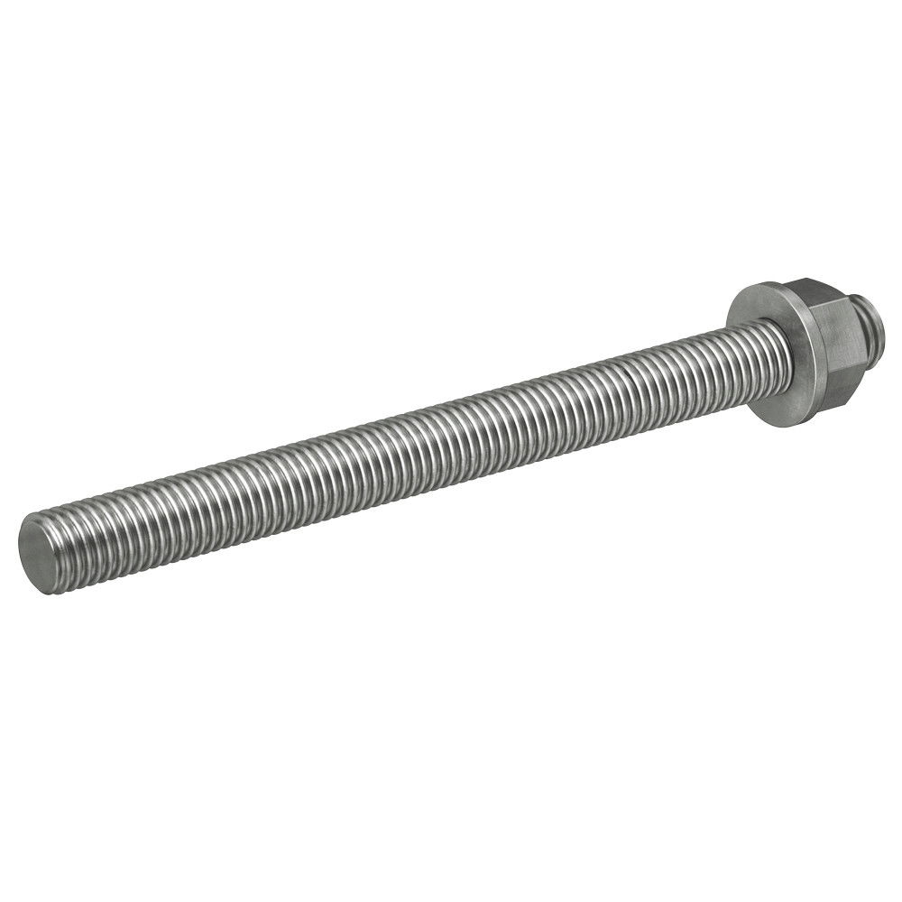 Fischer FIS A M10 x 170 R menetes szár, 10 db/csomag termék fő termékképe