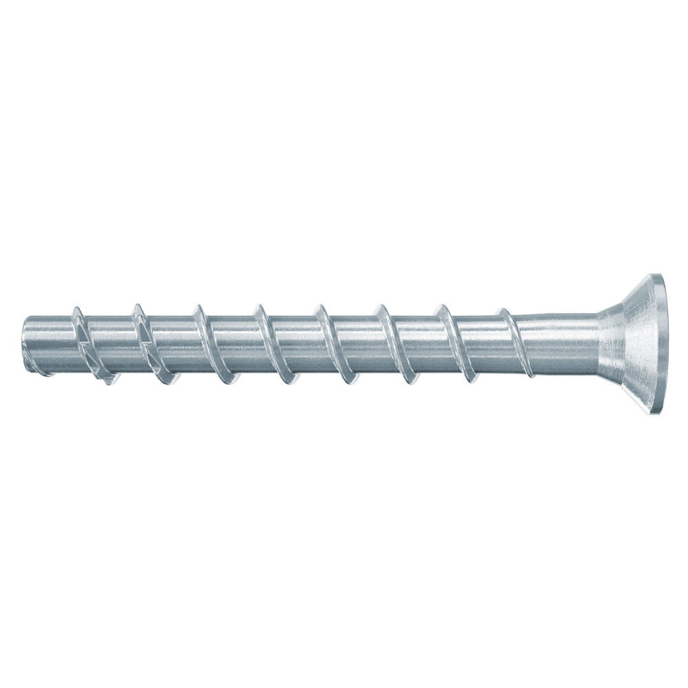 Fischer ULTRACUT FBS II 6 x 30/5 SK betoncsavar, 100 db/csomag termék fő termékképe