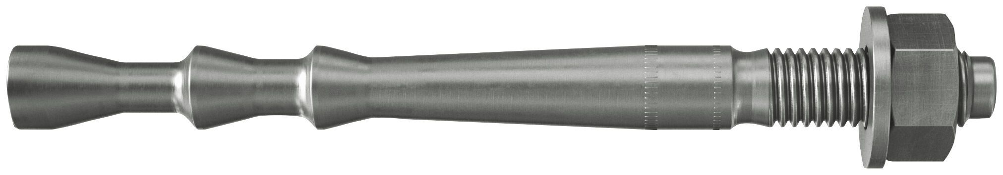 Fischer FHB II-A L Inject Highbond M16 x 125/30 R dübel, 10 db/csomag termék fő termékképe