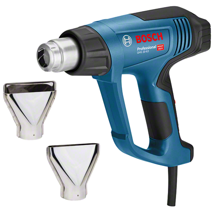 Bosch GHG 20-63 hőlégfúvó termék fő termékképe