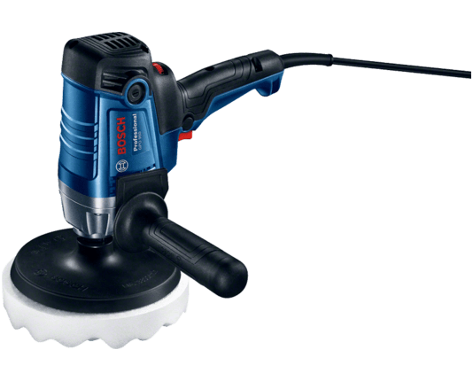 Bosch GPO 950 autópolírozó termék fő termékképe