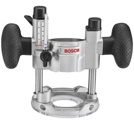 Bosch TE 600 talp a GKF 600 élmaróhoz termék fő termékképe