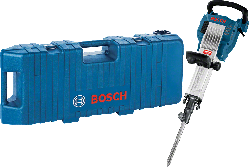 Bosch GSH 16-30 bontókalapács termék fő termékképe