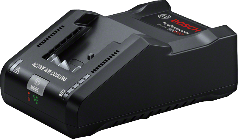 Bosch GAL 18V-160 gyorstöltő 18 V-os Li-ion akkumulátorokhoz termék fő termékképe
