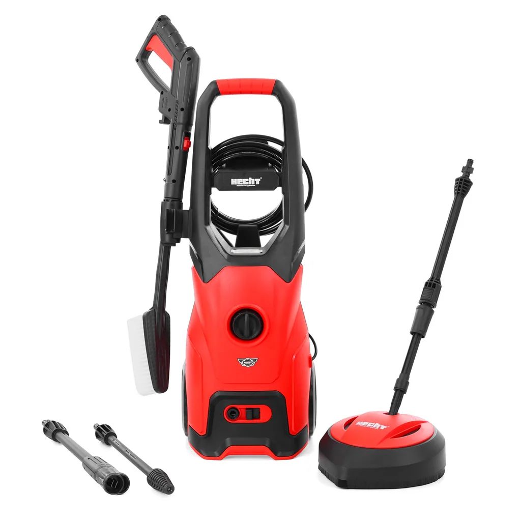 Hecht 32000 magasnyomású mosó termék fő termékképe