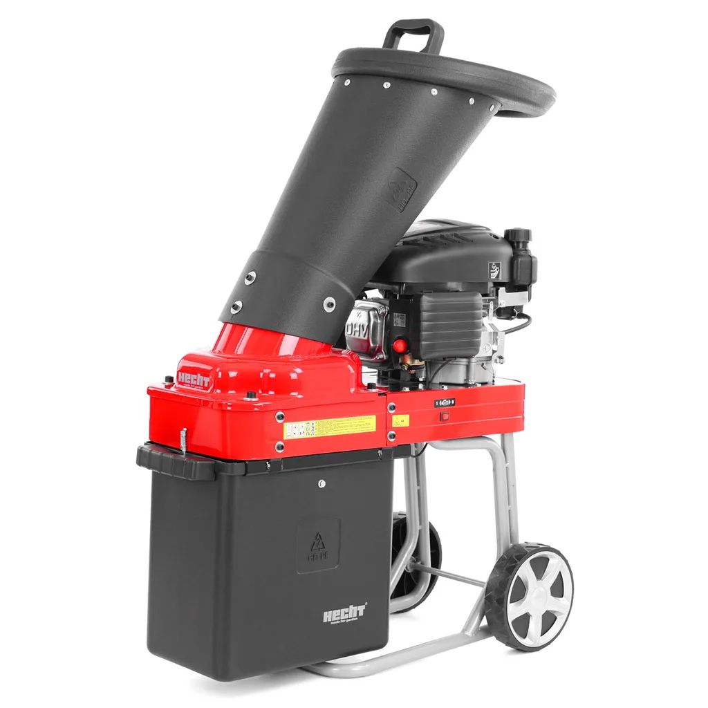 Hecht 6173 benzinmotoros ágaprító termék fő termékképe