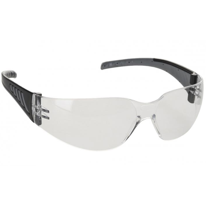 Portwest PR32 - Wrap Around Pro védőszemüveg, víztiszta termék fő termékképe
